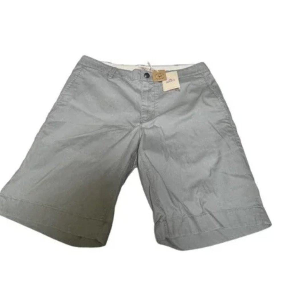 Faherty Island Life Shorts Size 32, NWT
